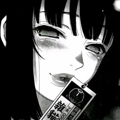 阿奴/精选丧系暗黑动漫女头/共勉