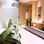 林甸云朵温泉酒店预订价格,联系电话位置地址【携程酒店】