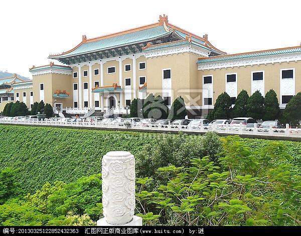 [正版商业] 台湾建筑