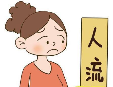 并且手术器械操作容易导致冲任,胞宫(子宫)瘀滞,再加上有些女性人流术