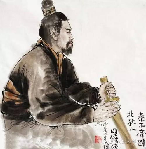 了不起的田氏三兄弟先后称王,刘邦都为他们惊赞