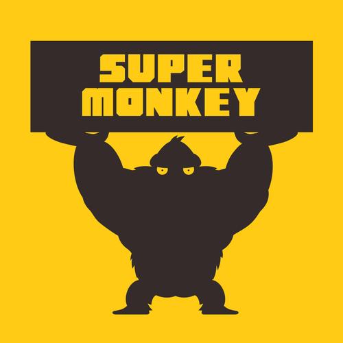 酷,也可以活得很好 | 超级猩猩的秘密