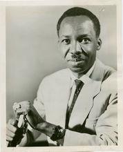 朱利叶斯·坎巴拉吉·尼雷尔