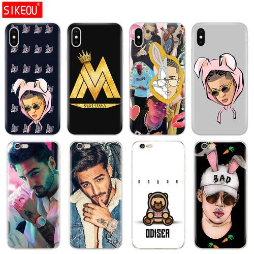 bad bunny maluma ozuna pop hip hop rapper maluma for xiaomi