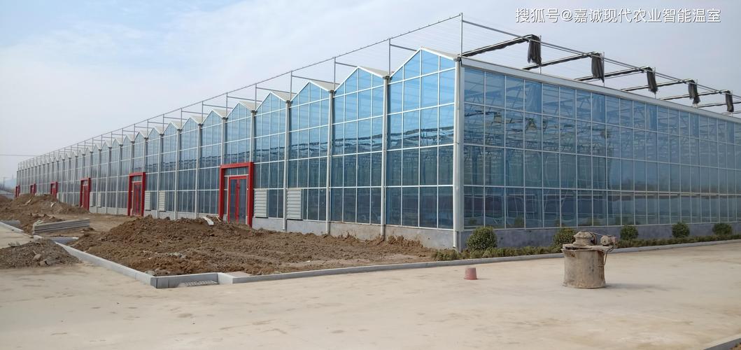 全玻璃温室大棚价格是多少?建造全玻璃温室大棚注意事项哪些