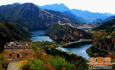北京周边美景不容错过 美到醉的12个小众景点(组图)