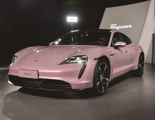 电没地儿充 想退保时捷电动车