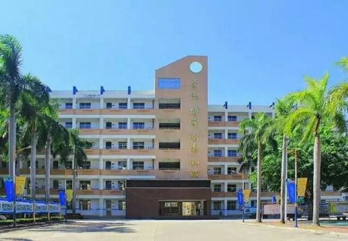 海口实验中学2018年秋季特长生招生工作方案