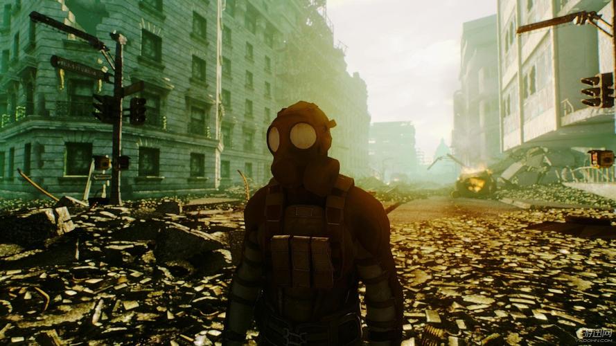 《辐射5》外媒猜想:rpg元素或濒临死绝