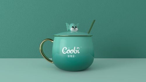 coobi衍生产品设计