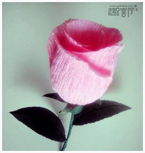 手工纸花制作大全 漂亮的纸花手工diy