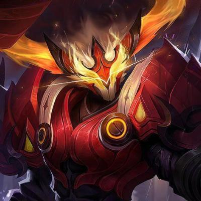 王者荣耀qq头像典韦