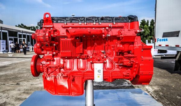 福田康明斯3.8真实油耗是多少?|汽车发动机|燃油|轿车