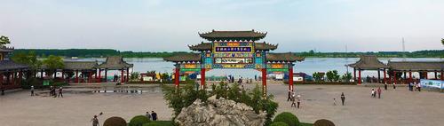 济宁自驾游景点大全_济宁周边附近自驾游旅游景点推荐