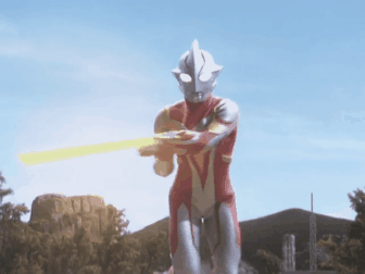 梦比优斯·奥特曼