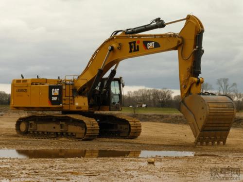 海外靓机:卡特390f lme