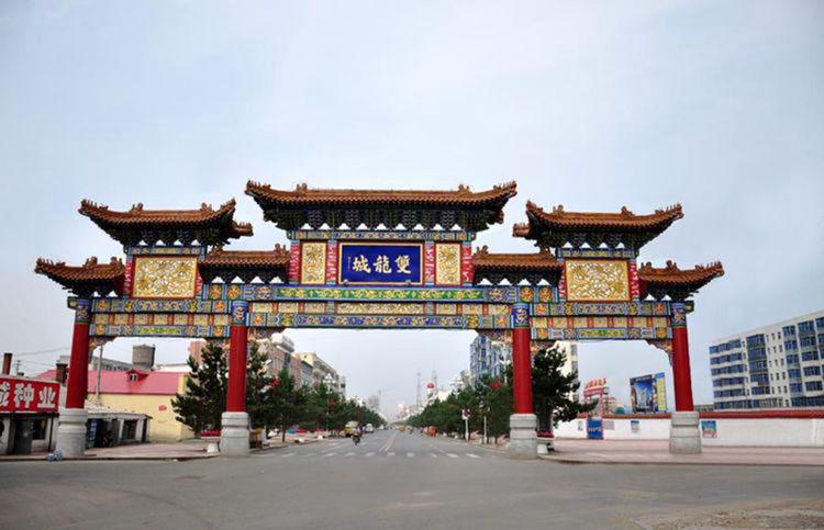 望奎县:聚焦党建优势 助力脱贫攻坚