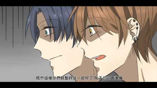 推门图片动漫_百度图片搜索