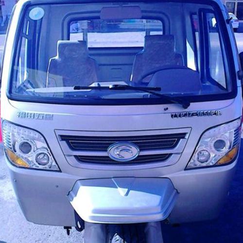 福田五星驭翔a版三轮汽车 福田三轮车价格及图片 福田