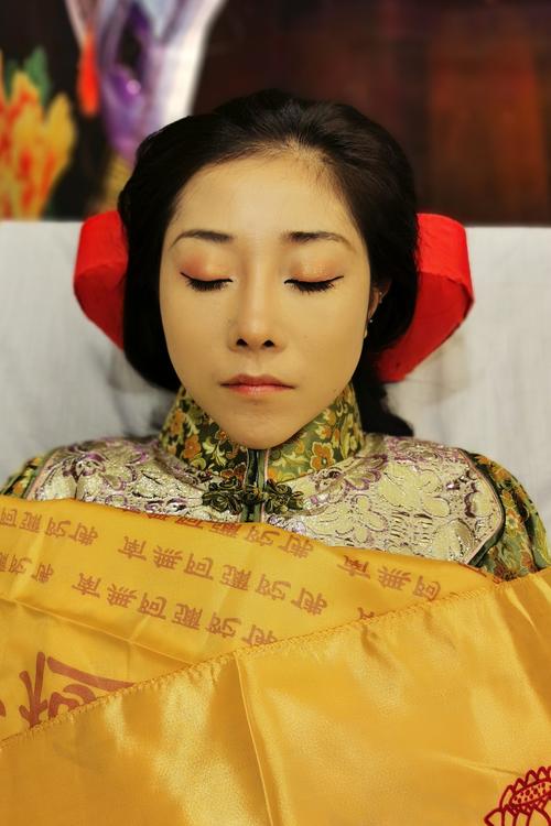 吴英一路走好 - 美篇