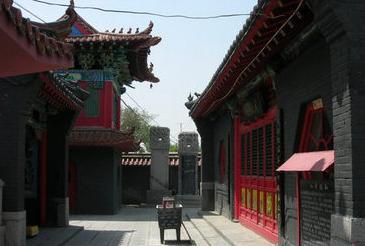 灯塔