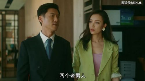 从叶谨言调查杨柯开始,朱锁锁就成了他的"工具"