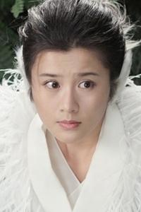 西游记之大闹天宫九尾狐剧照