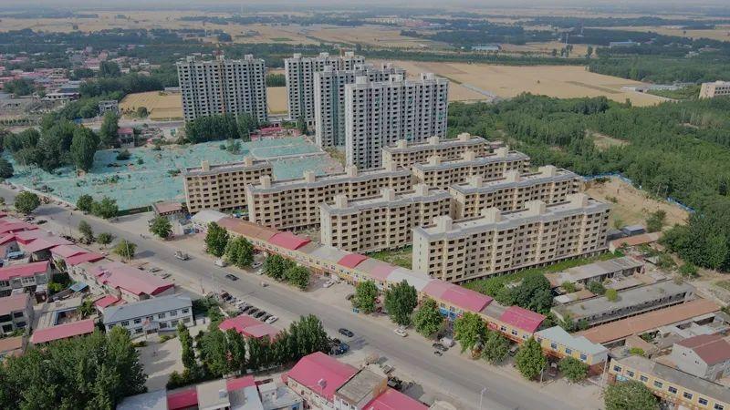 楼盘进度2022年已经过半馆陶楼盘进展如何