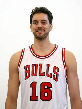 &nbsp; 编辑 保罗·加索尔(pau gasol ),1980年7月6日出生于西班牙