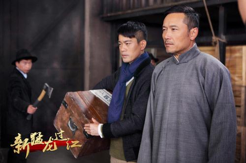 新猛龙过江