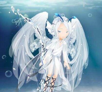 适合天秤座用的女头像