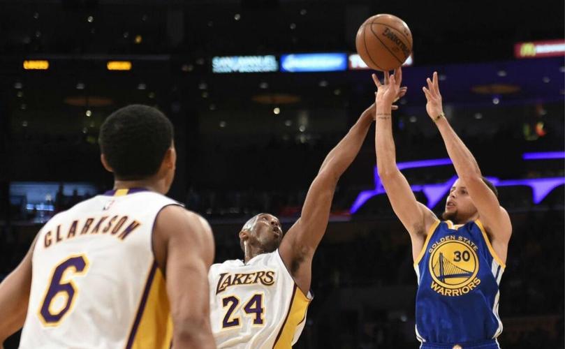 像库里一样飚三分,一个手指玩的篮球游戏#android&ios