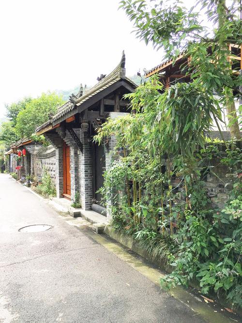 首发大邑县青霞镇幸福公社