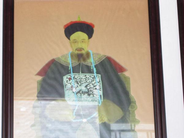 杜受田故居与杜氏文化