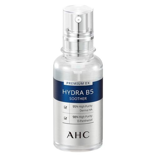 premium ex hydra b5 soother 50ml