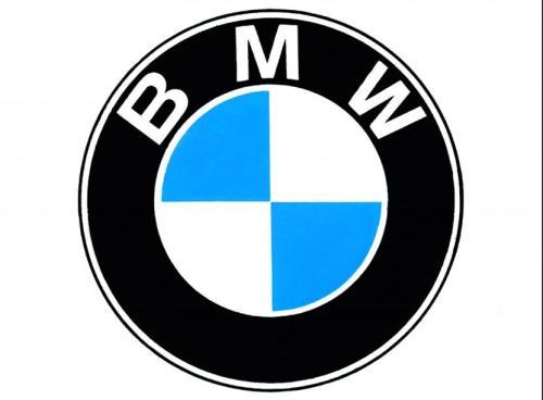 宝马汽车标志logo