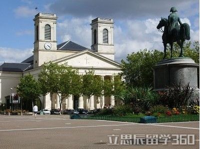 法国南特大学入学条件分析