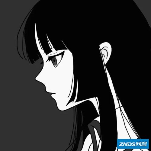 动漫日系的4k头像有哪些推荐?