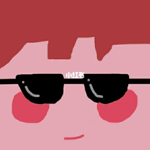 丑八怪头像_插画_我的插画分享_素材_头像