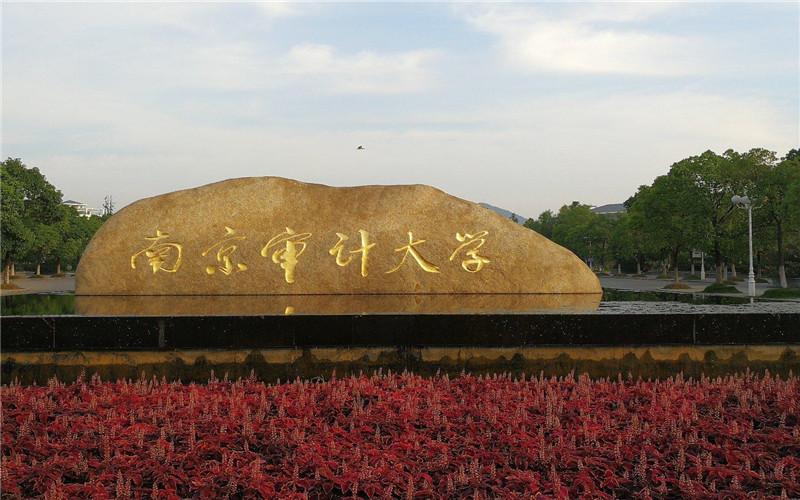 查看南京审计大学国际联合审计学院_360地图搜索结果列表