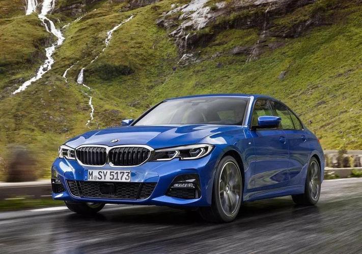 德国ie【大元帅】带给宝马三系无限惊喜