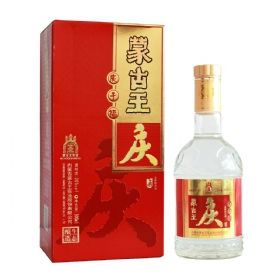 蒙古王_蒙古王36度500毫升(庆于福)酒价格表_蒙古王商