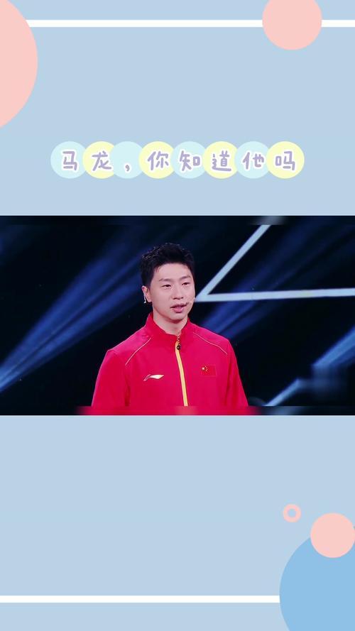 马龙个人资料历程简介你听懂了吗