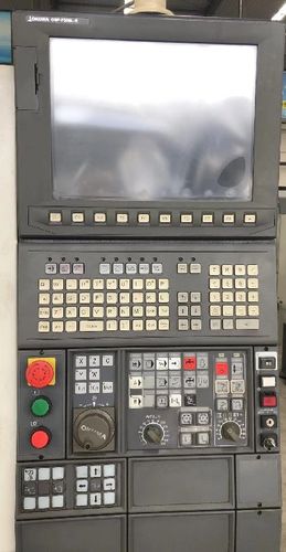 蚌埠日本大隈okumal250数控车床厂家代理维修质保