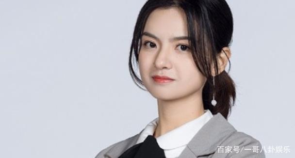 最强大脑选手关睿怡