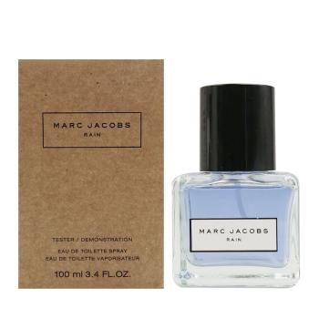 marcjacobs香水价格,marcjacobs香水 马克·雅可布(marc jacobs)马克雅克布 雨女士淡香水 edt 100ml 简装