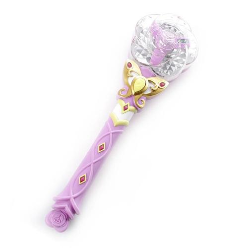 奥迪双钻auldey巴啦啦小魔仙小千风舞高级魔法棒581211