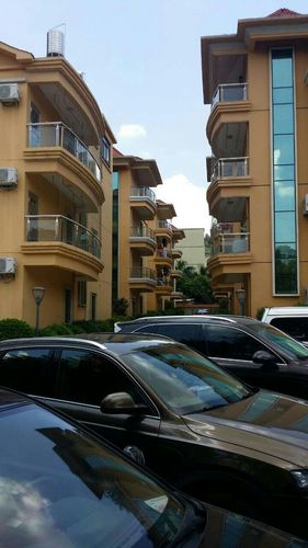 独栋别墅:园岭山庄皇室设计私家园林488万一套起!