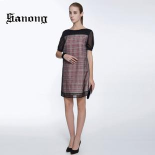 2019萨侬连衣裙2016连衣裙