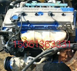 郑州日产尼桑帕拉丁帕拉骐皮卡d22 ka24 2.4 3.3 vg33发动机总成